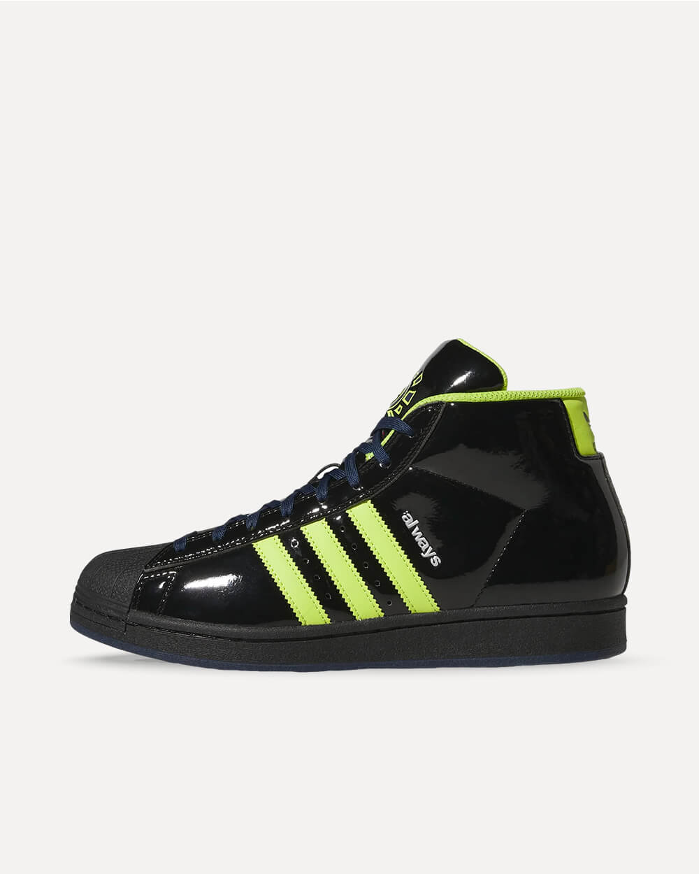 adidas Skateboarding x always Pro Model ADV