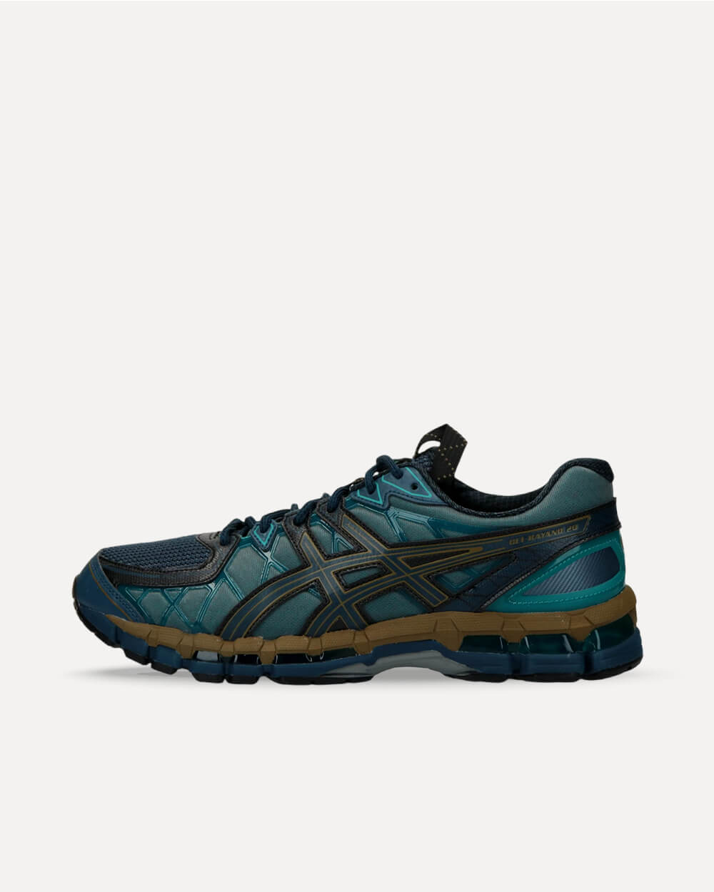 ASICS UB10-S Gel-Kayano 20