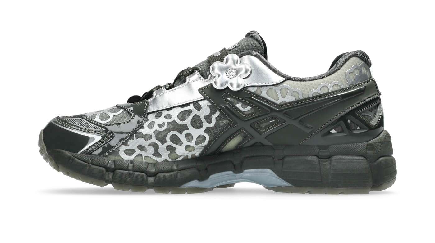 ASICS x Cecilie Bahnsen Gel-Kayano 20 - Olive - 1203A794-300