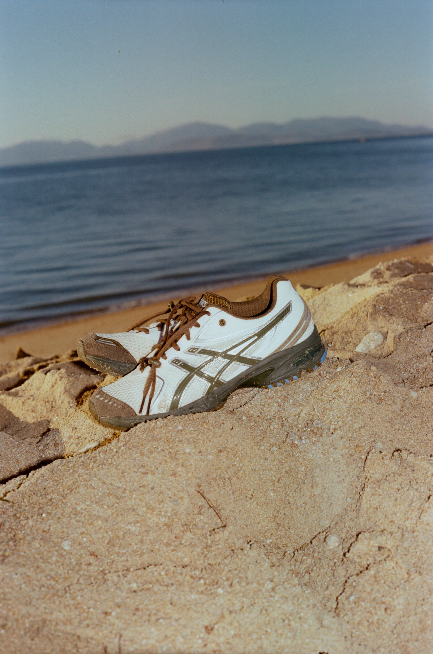 ASICS x Temptation Vacation GEL-DS Trainer 14 - "Take The Scenic Route"