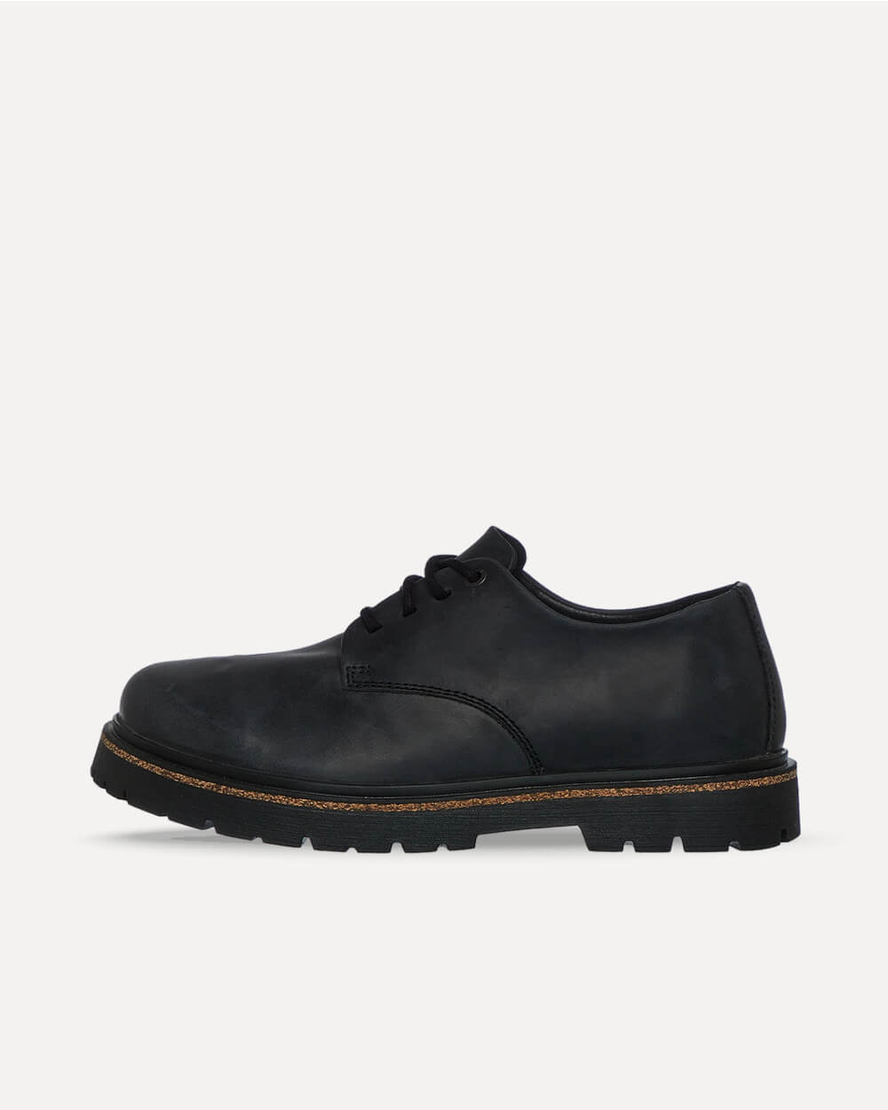 Birkenstock Highwood Lace Low NL Oiled