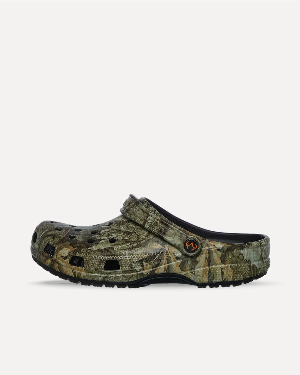 Crocs x Realtree APX Classic Clog