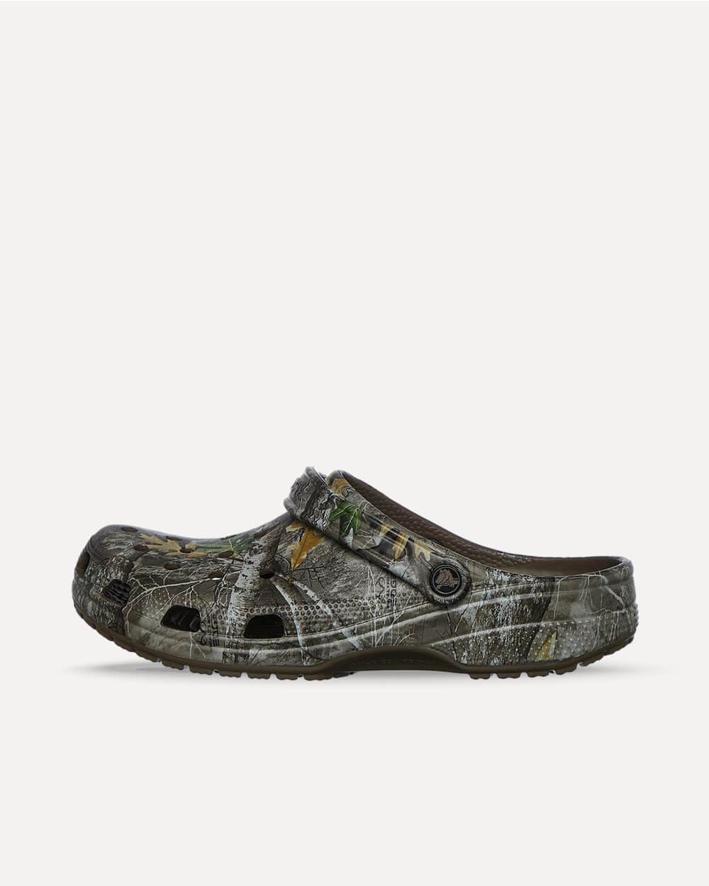 Crocs x Realtree Classic Edge Clog