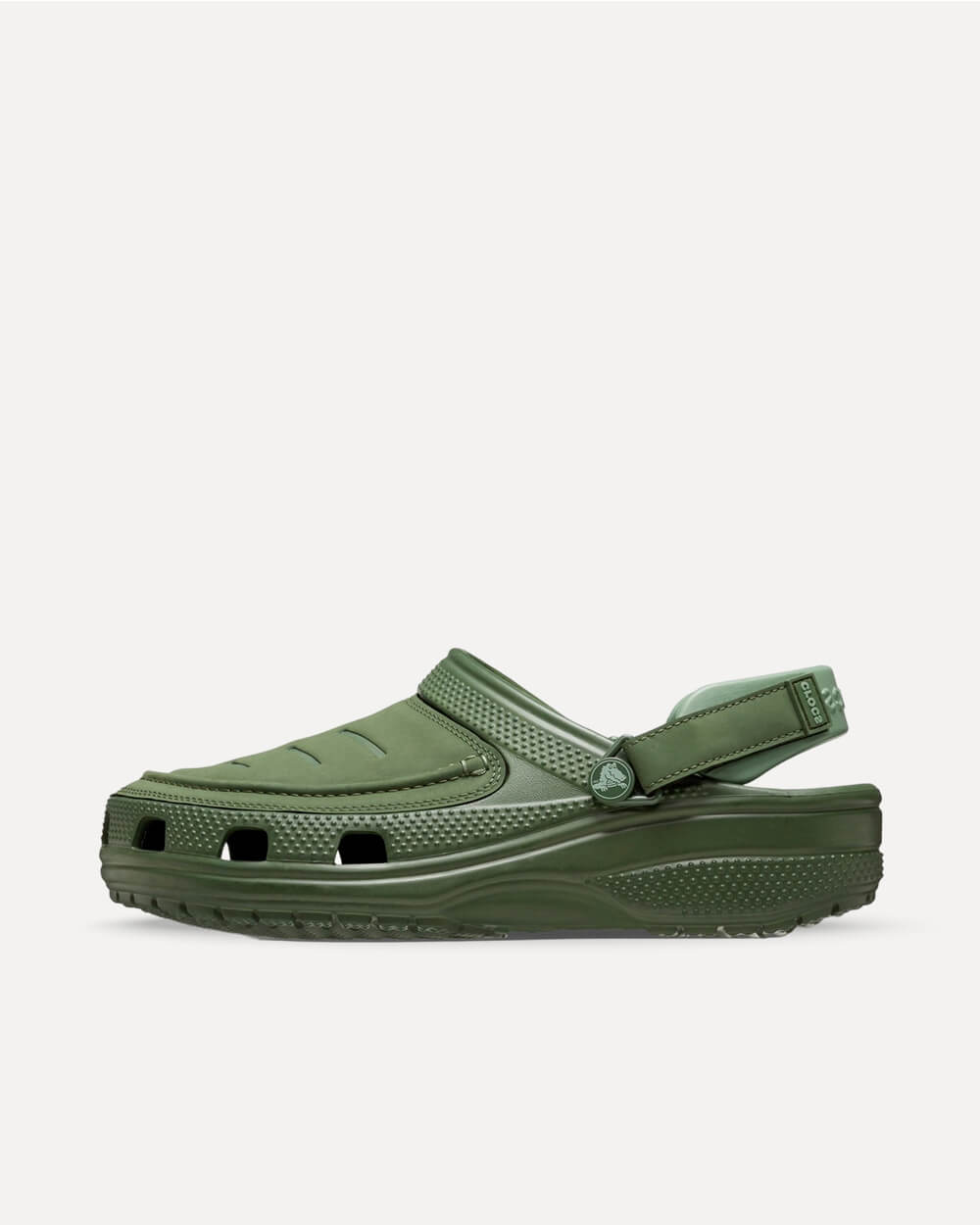 Crocs Yukon Vista II LR Clog