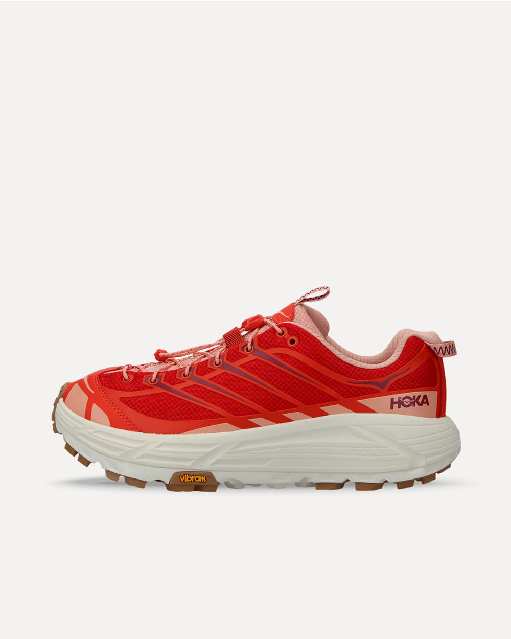HOKA Mafate Three2