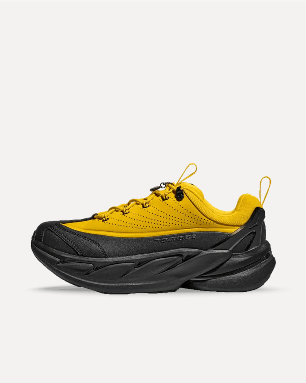 HOKA x Spencer Badu Elevon X