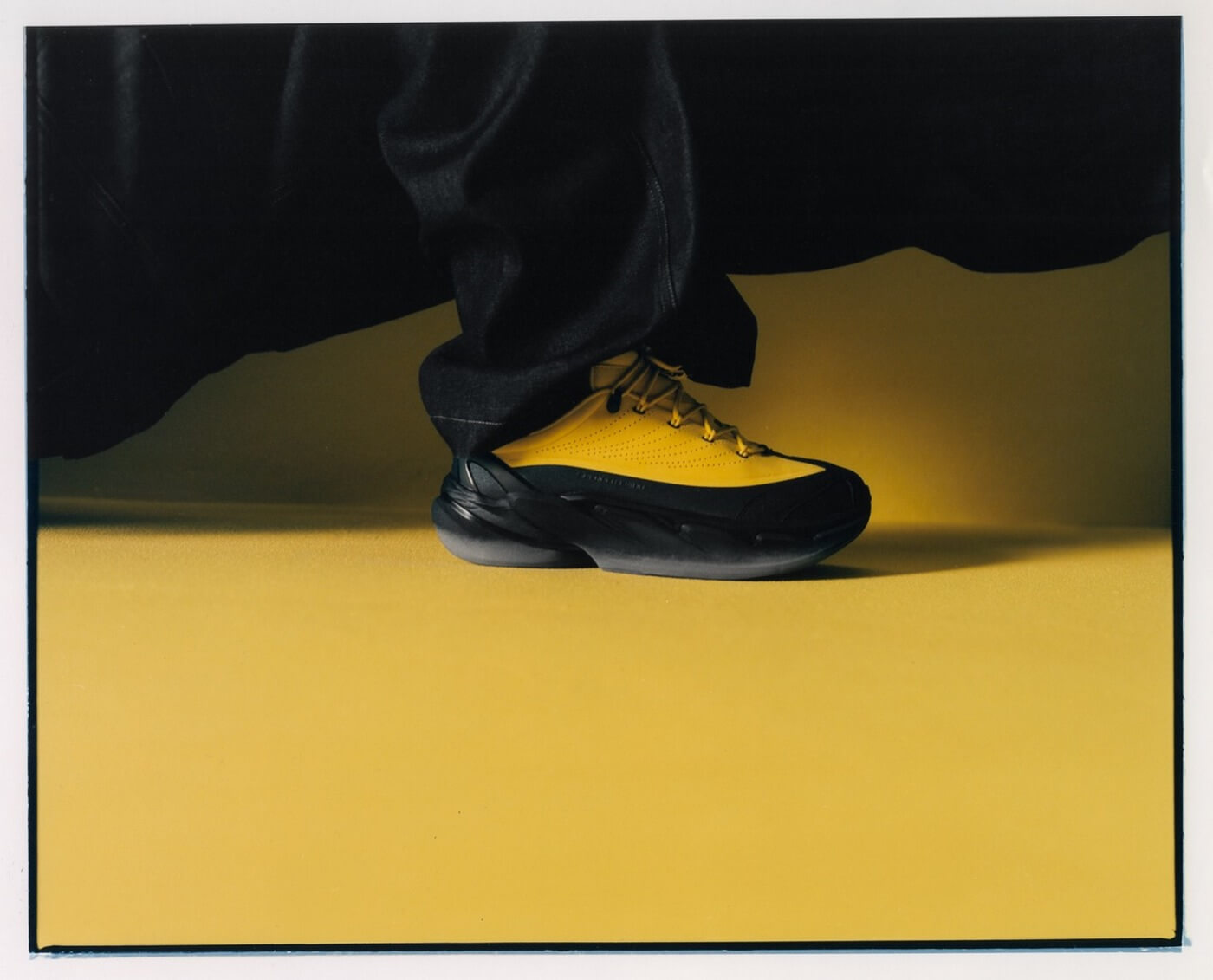 HOKA x Spencer Badu Elevon X