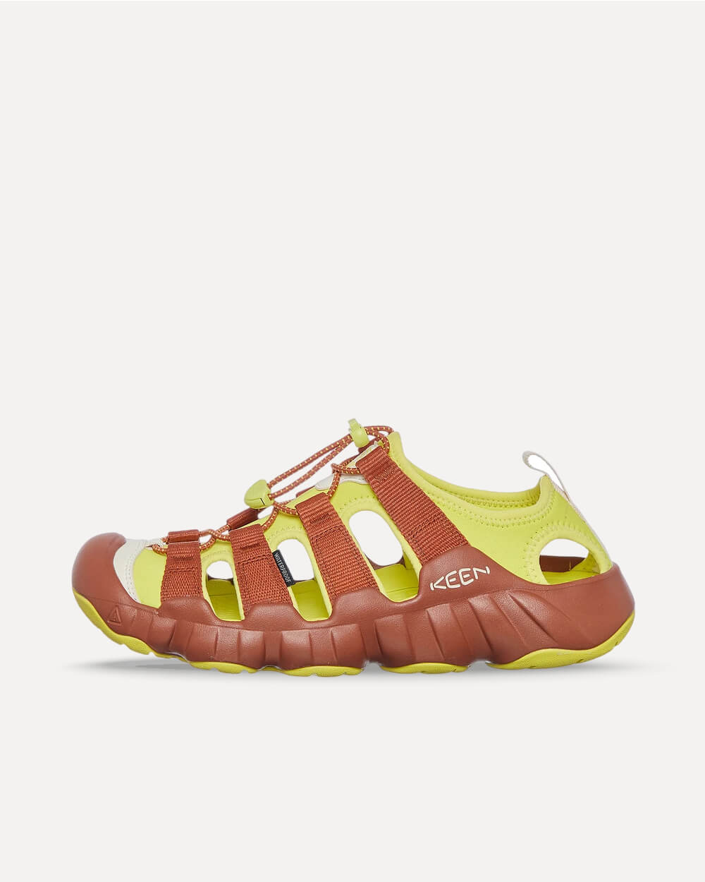 KEEN x Hiking Patrol Hyperport H2