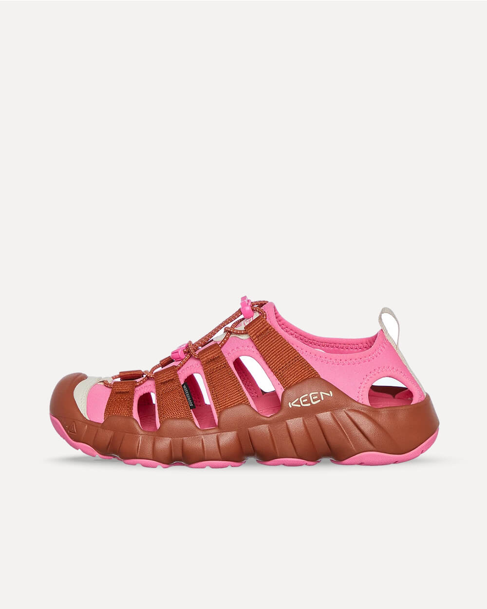 KEEN x Hiking Patrol Hyperport H2