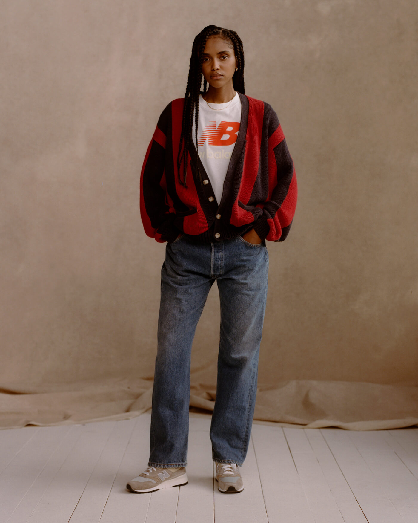 New Balance Made in USA Spring/Summer Collection 2025