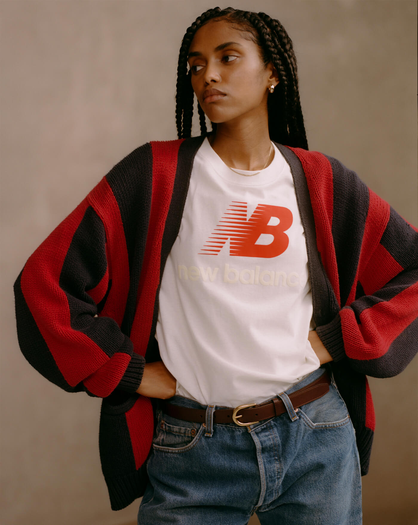 New Balance Made in USA Spring/Summer Collection 2025