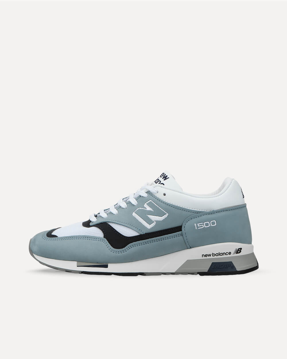 New Balance U1500BNW Made in UK „Ashley Blue“