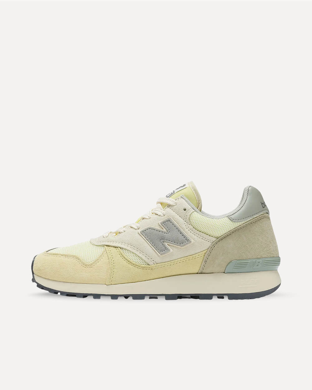 New Balance x AURALEE U475AR „Aloe Wash“