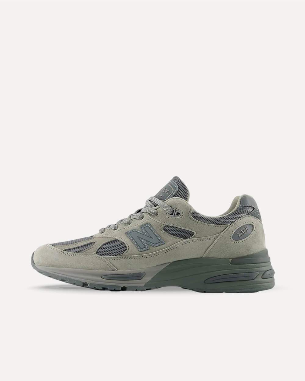 New Balance x thisisneverthat U991TN2 Made in UK