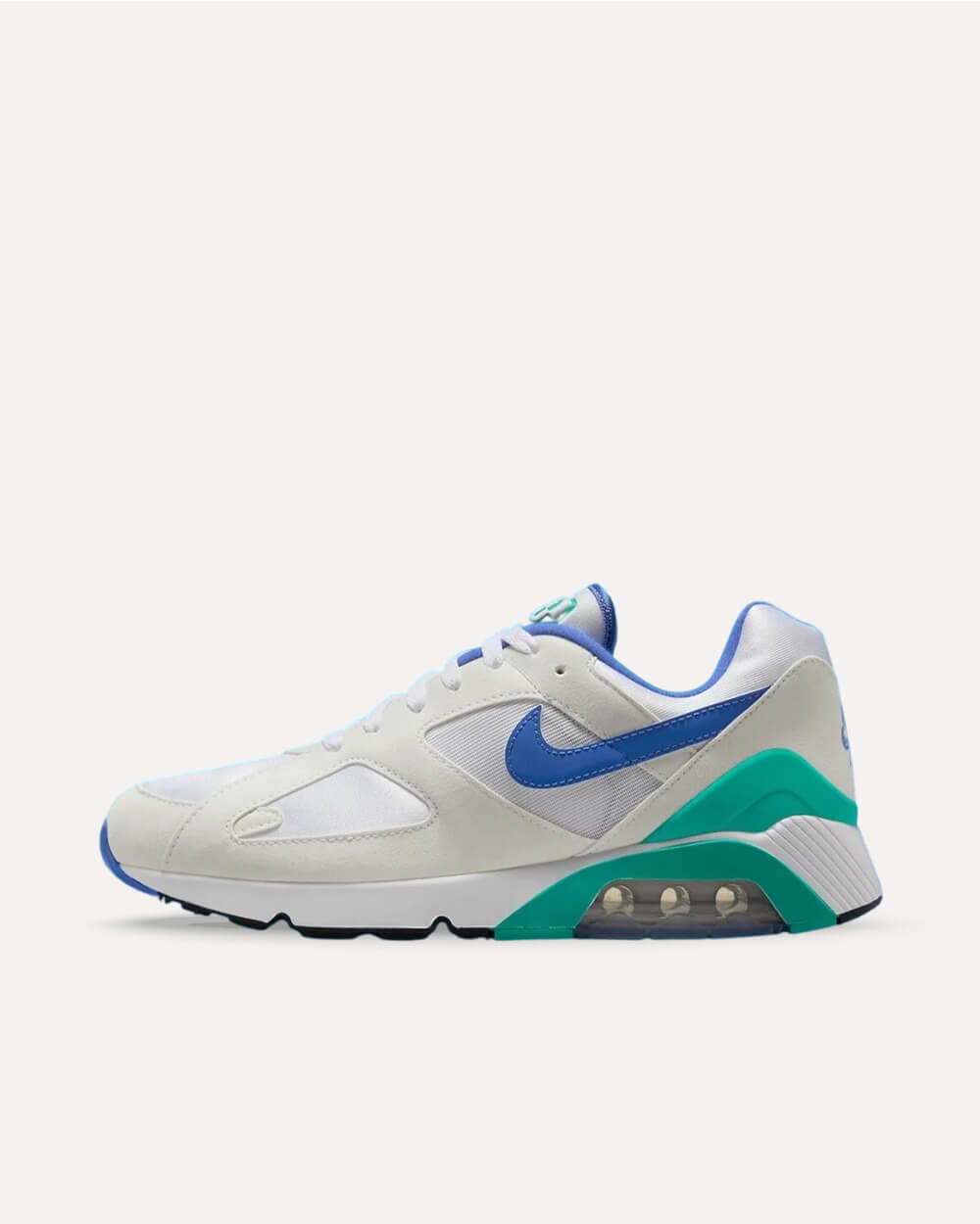 Nike Air 180 „Bluebird“