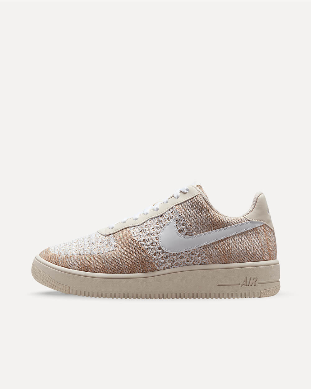 Nike Air Force 1 Flyknit 2.0
