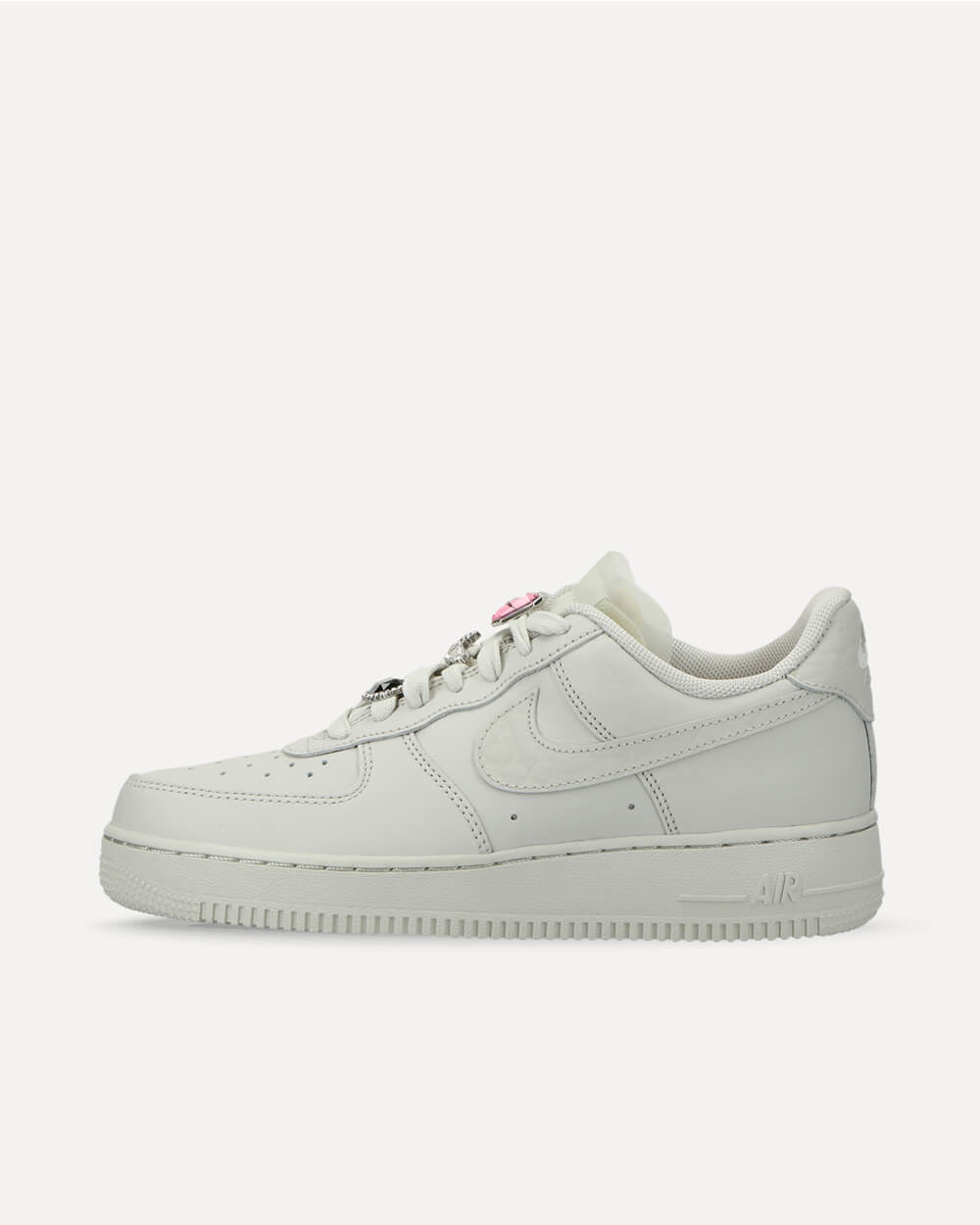 Nike Air Force 1 Low Premium „Bling“