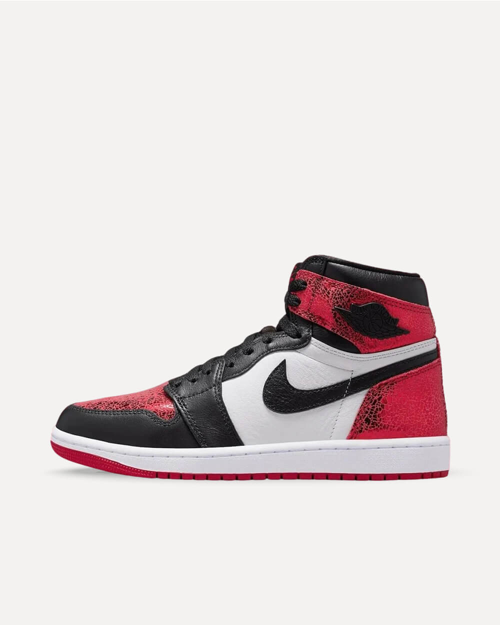 Nike Air Jordan 1 High OG „Ruby“