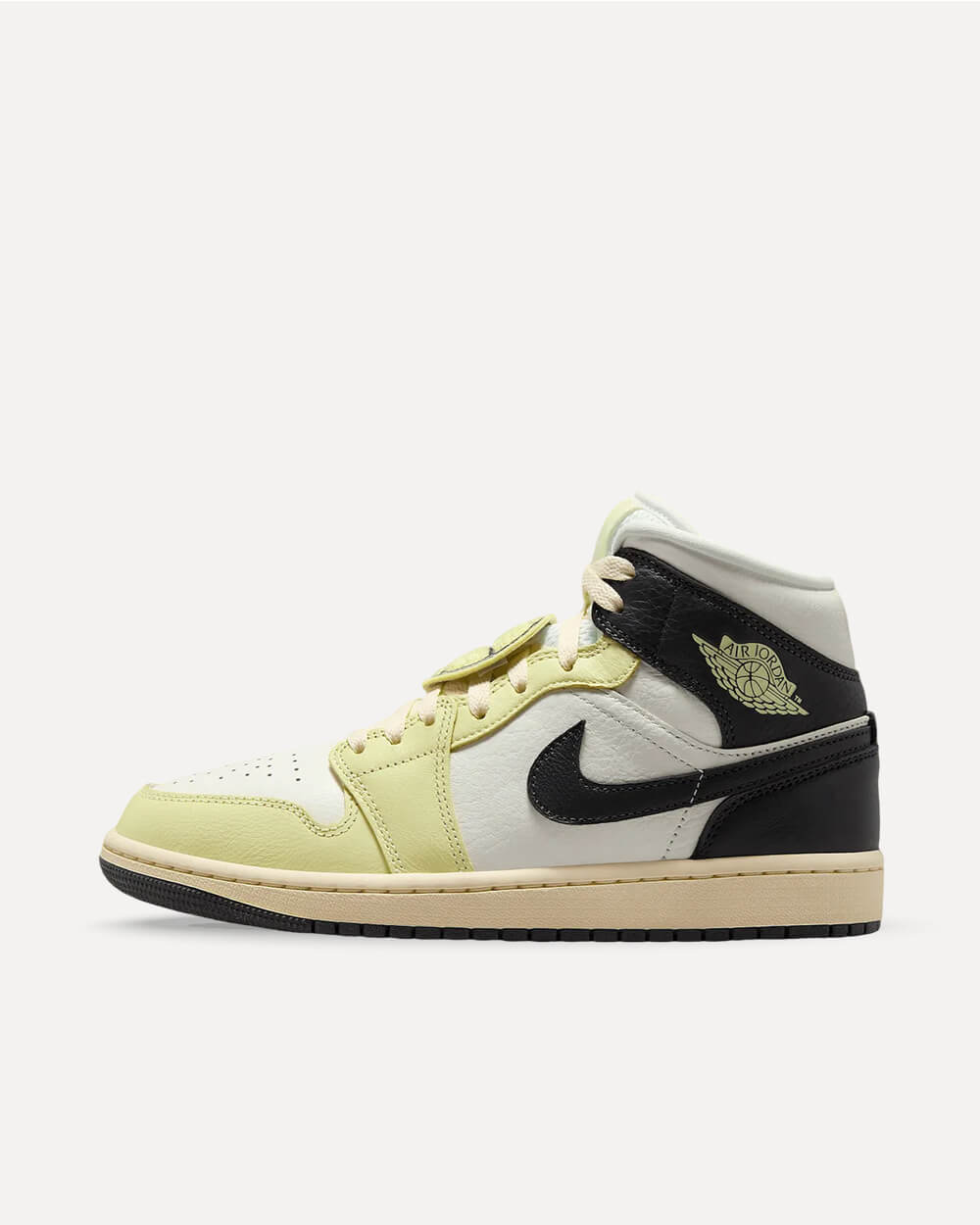 Nike Air Jordan 1 Mid „85 Fall League“