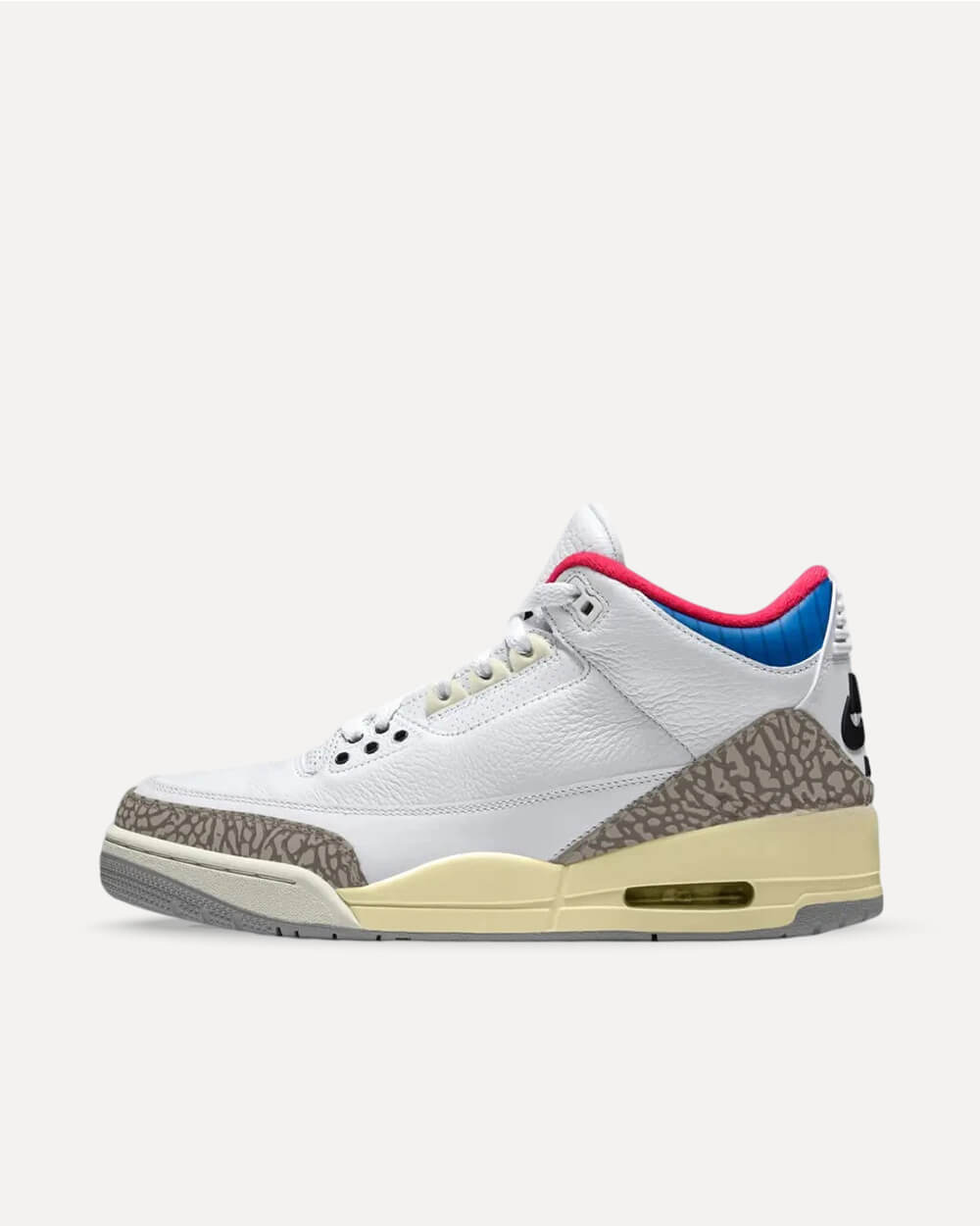 Nike Air Jordan 3 Retro OG SP „Seoul 2.0“