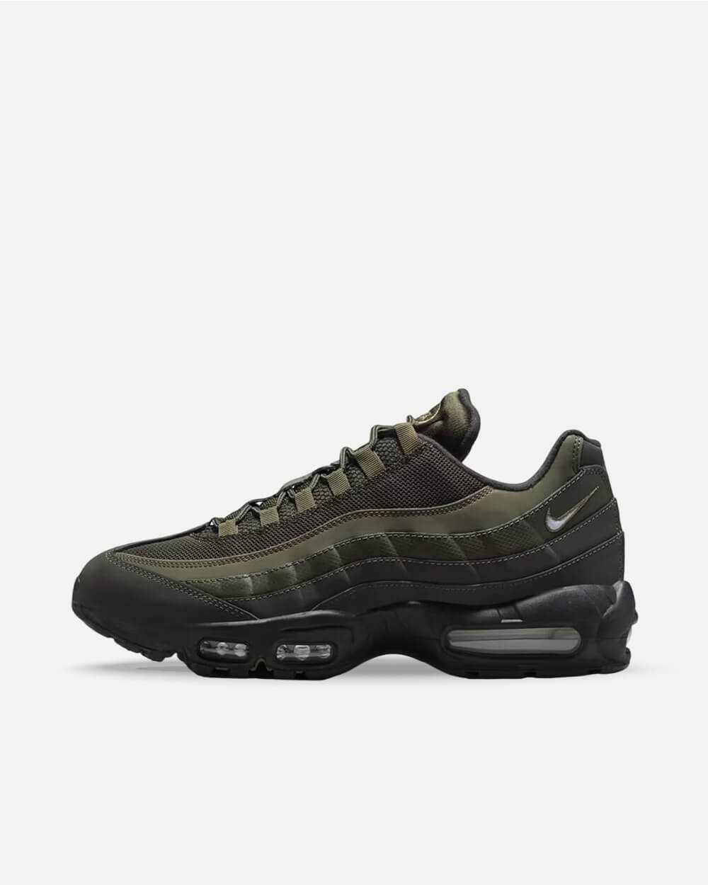 Nike Air Max 95 „Sequoia“
