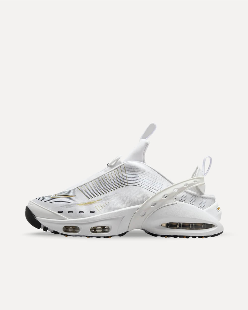 Nike Air Max Craze