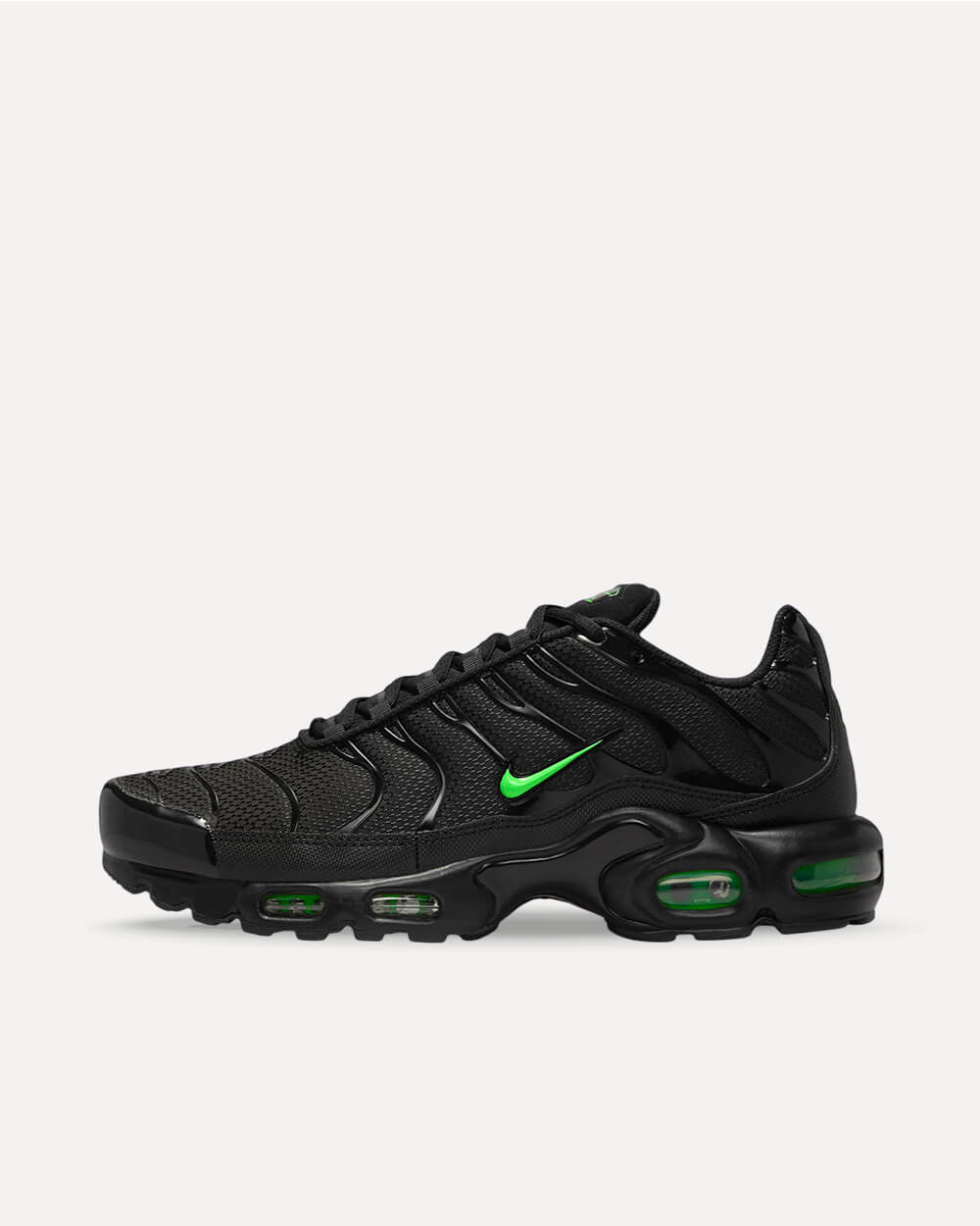 Nike Air Max Plus „Green Strike“