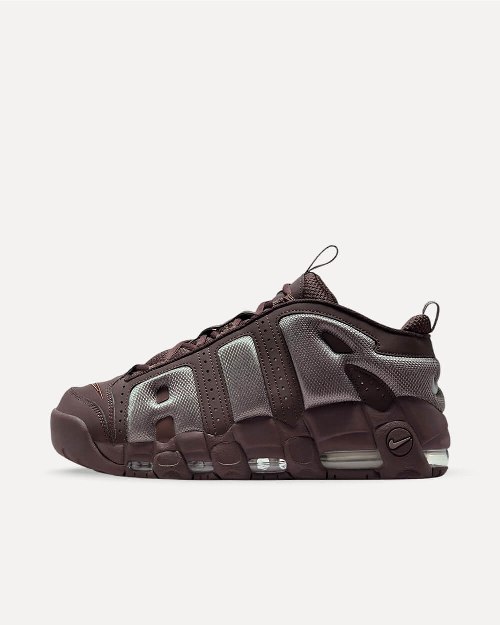 Nike Air More Uptempo Low „Baroque Brown“