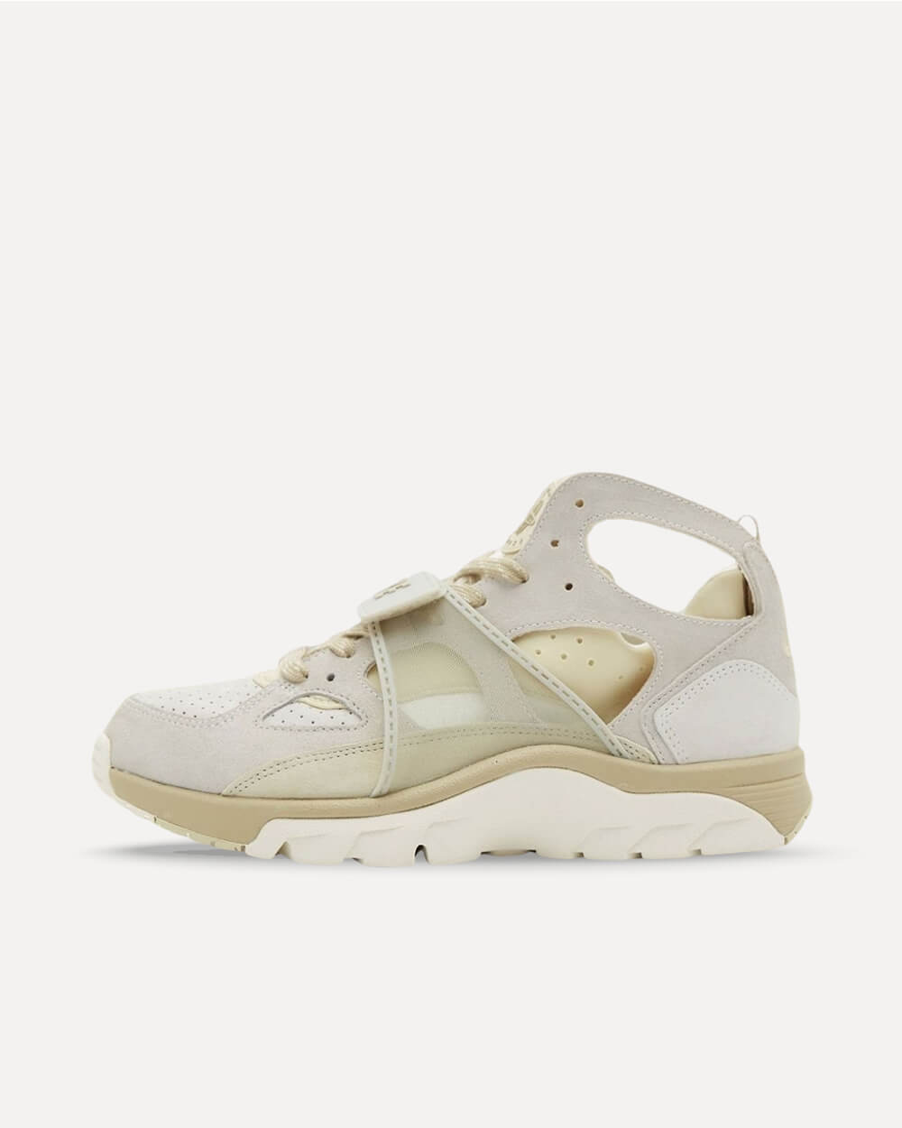 Nike Air Trainer Huarache „Sail“