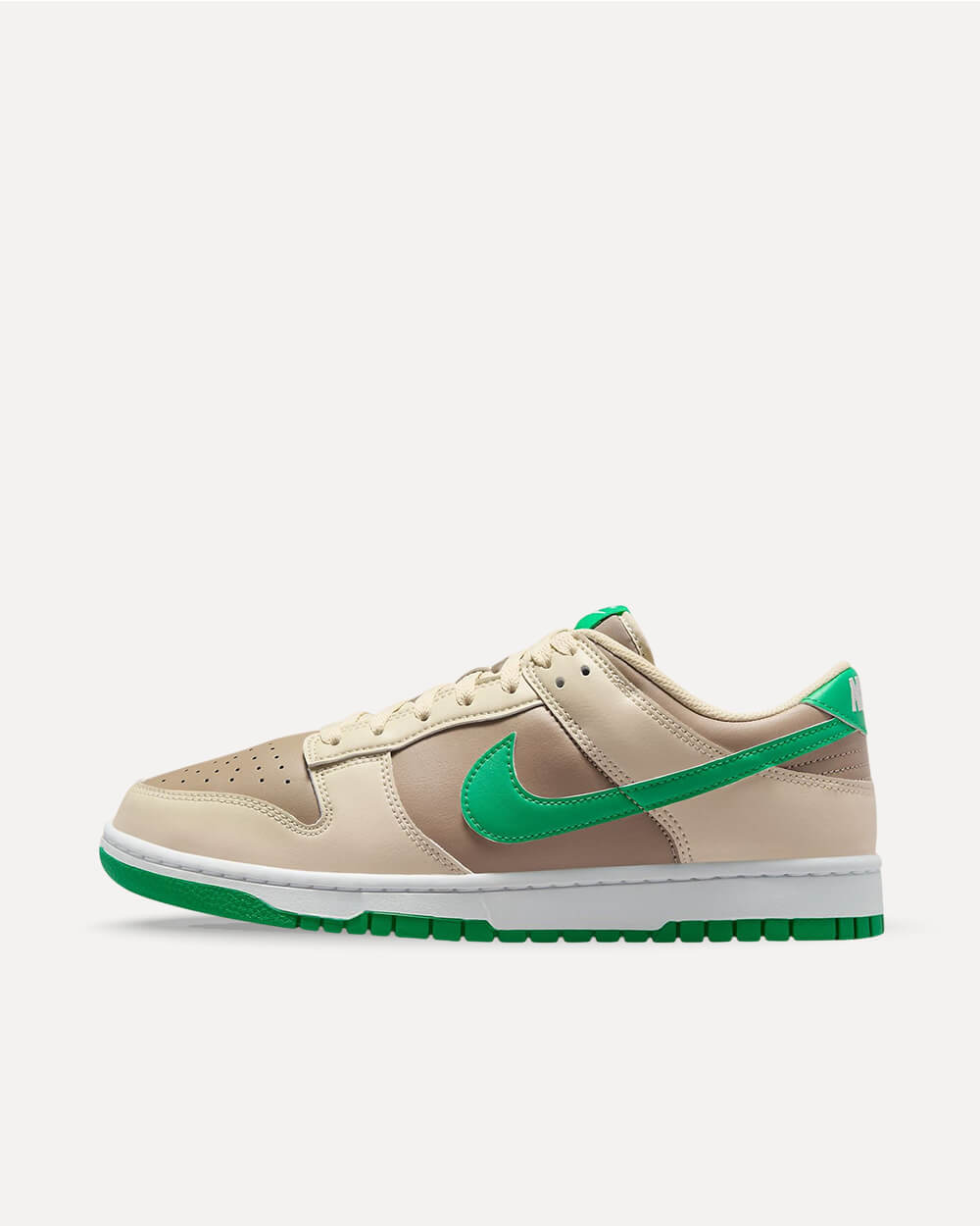 Nike Dunk Low „Light Khaki“