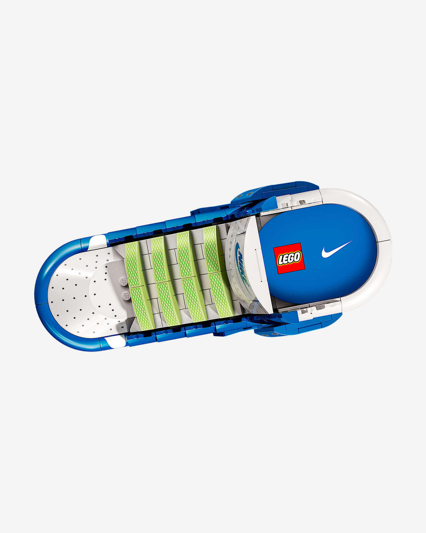 Nike Dunk x LEGO Set - Blue - MRMW43-008