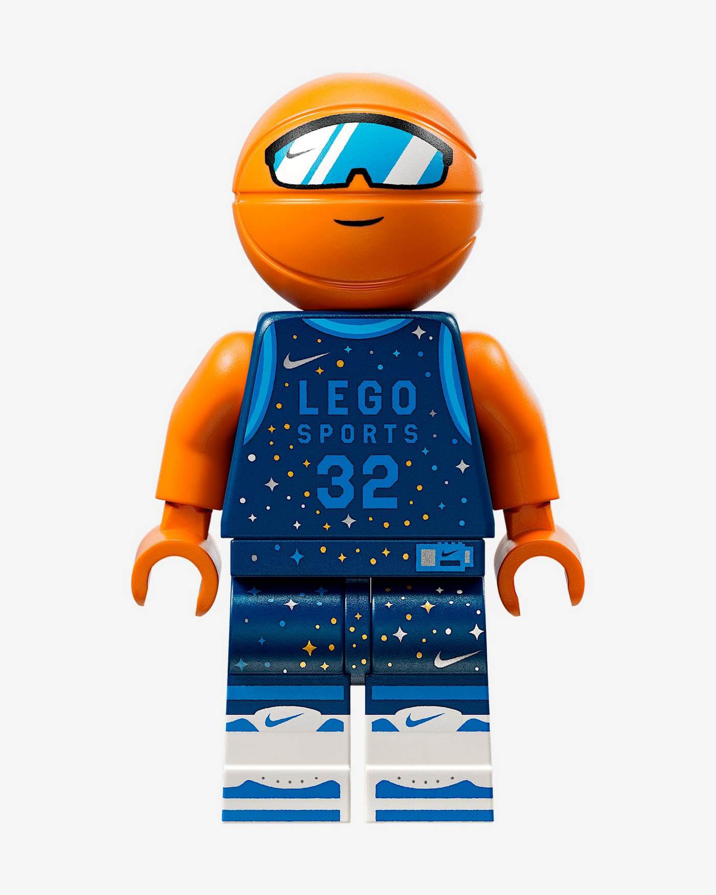 Nike Dunk x LEGO Set - Blue - MRMW43-008