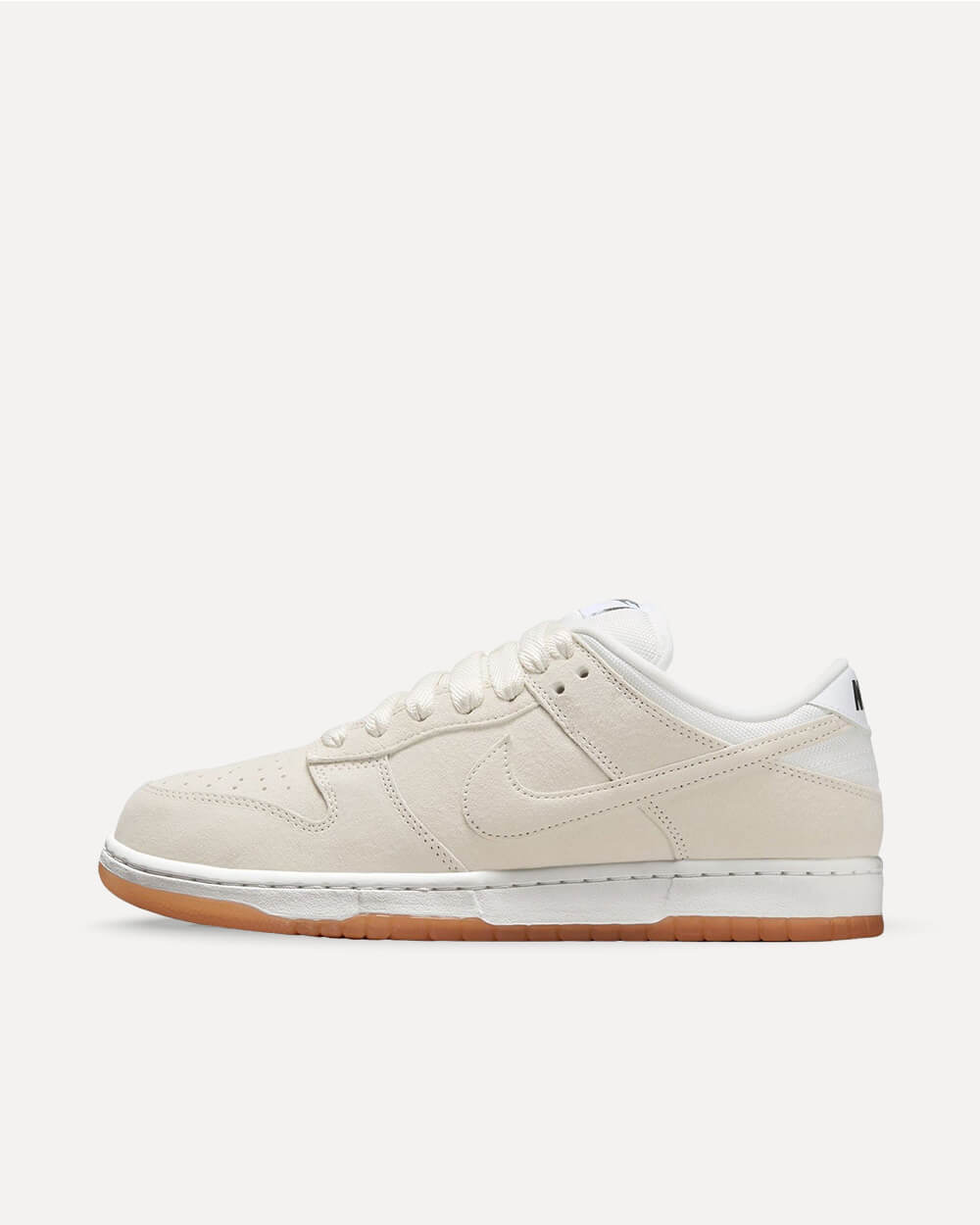 Nike SB Dunk Low Pro B „Pale Ivory“