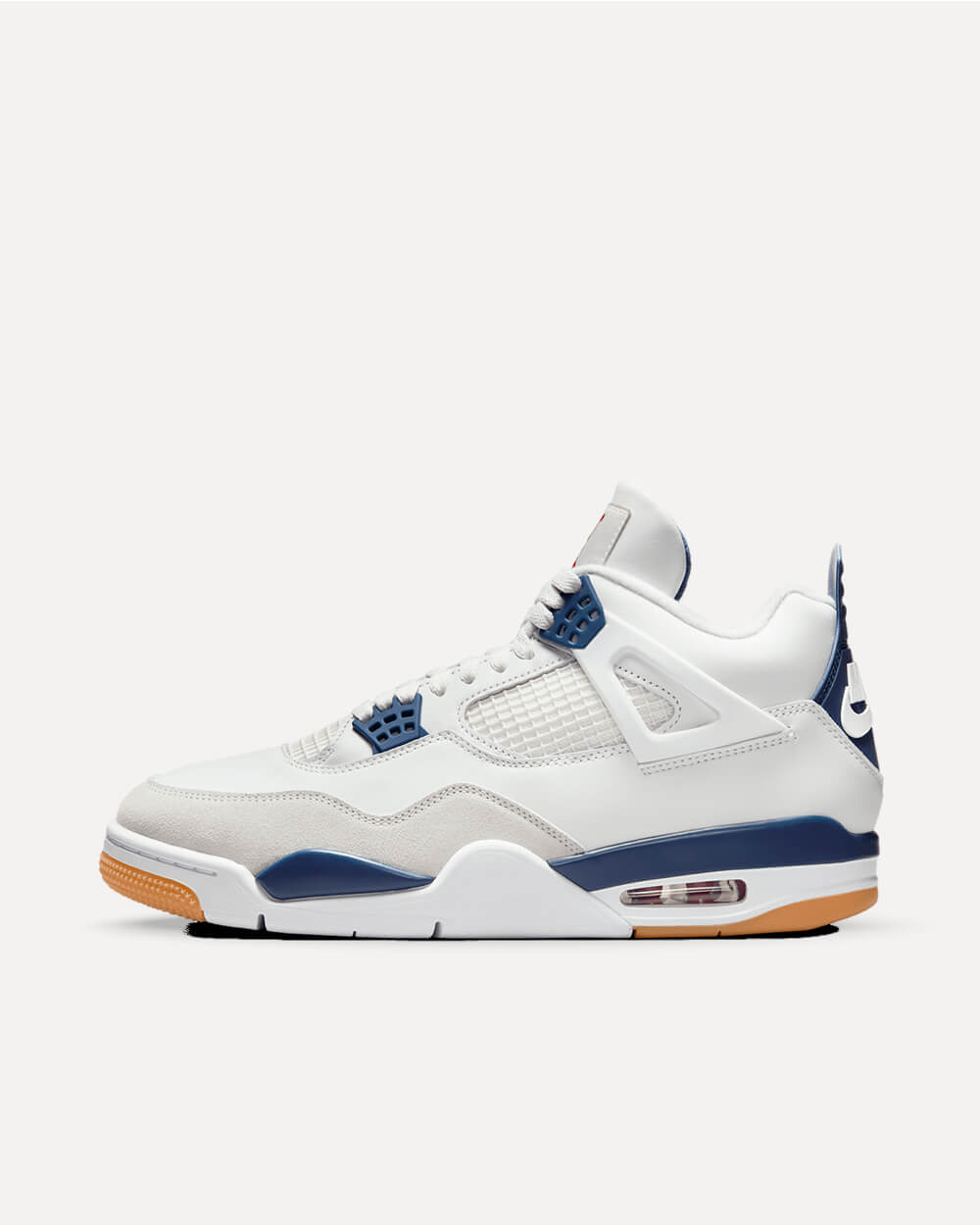 Nike SB x Air Jordan 4 Retro „Navy“