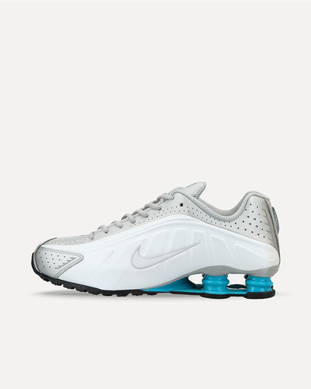 Nike Shox R4