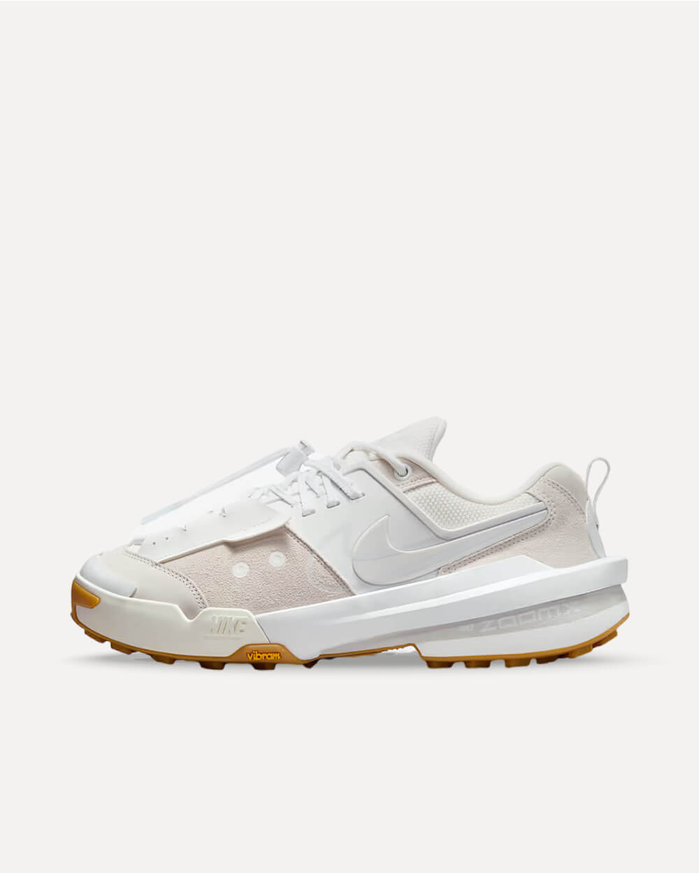 Nike x sacai Zegamadome SP