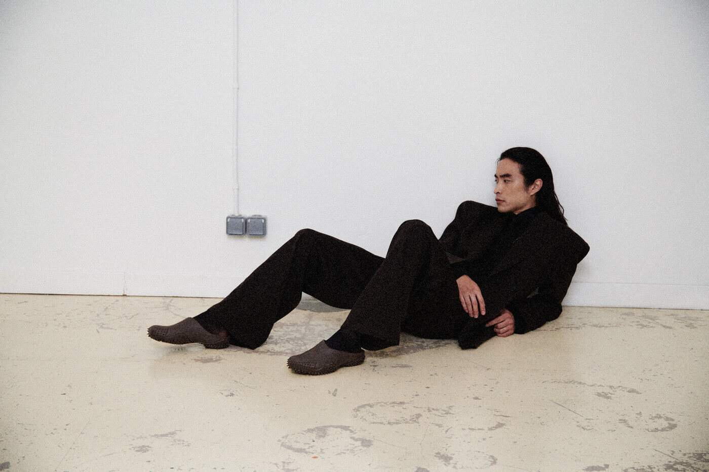 PUMA x Louis-Gabriel Nouchi - Mostro Mule - Drop 2