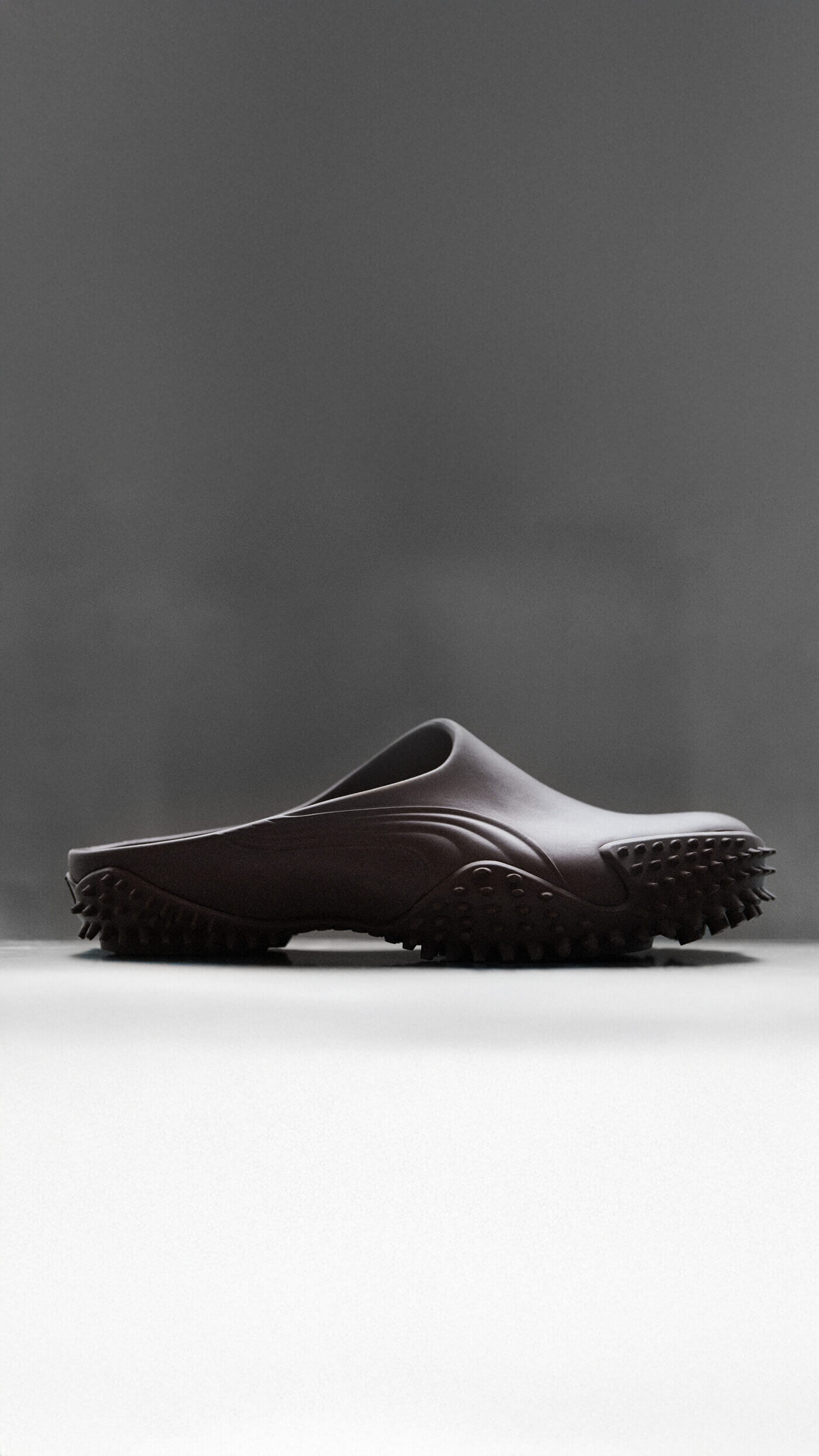 PUMA x Louis-Gabriel Nouchi - Mostro Mule - Espresso