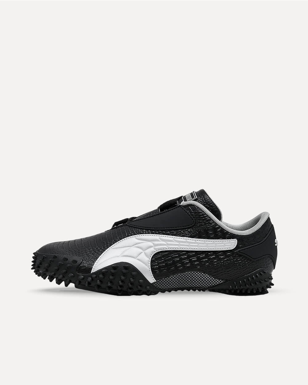 Puma x A$AP Rocky Mostro „Black Silver“