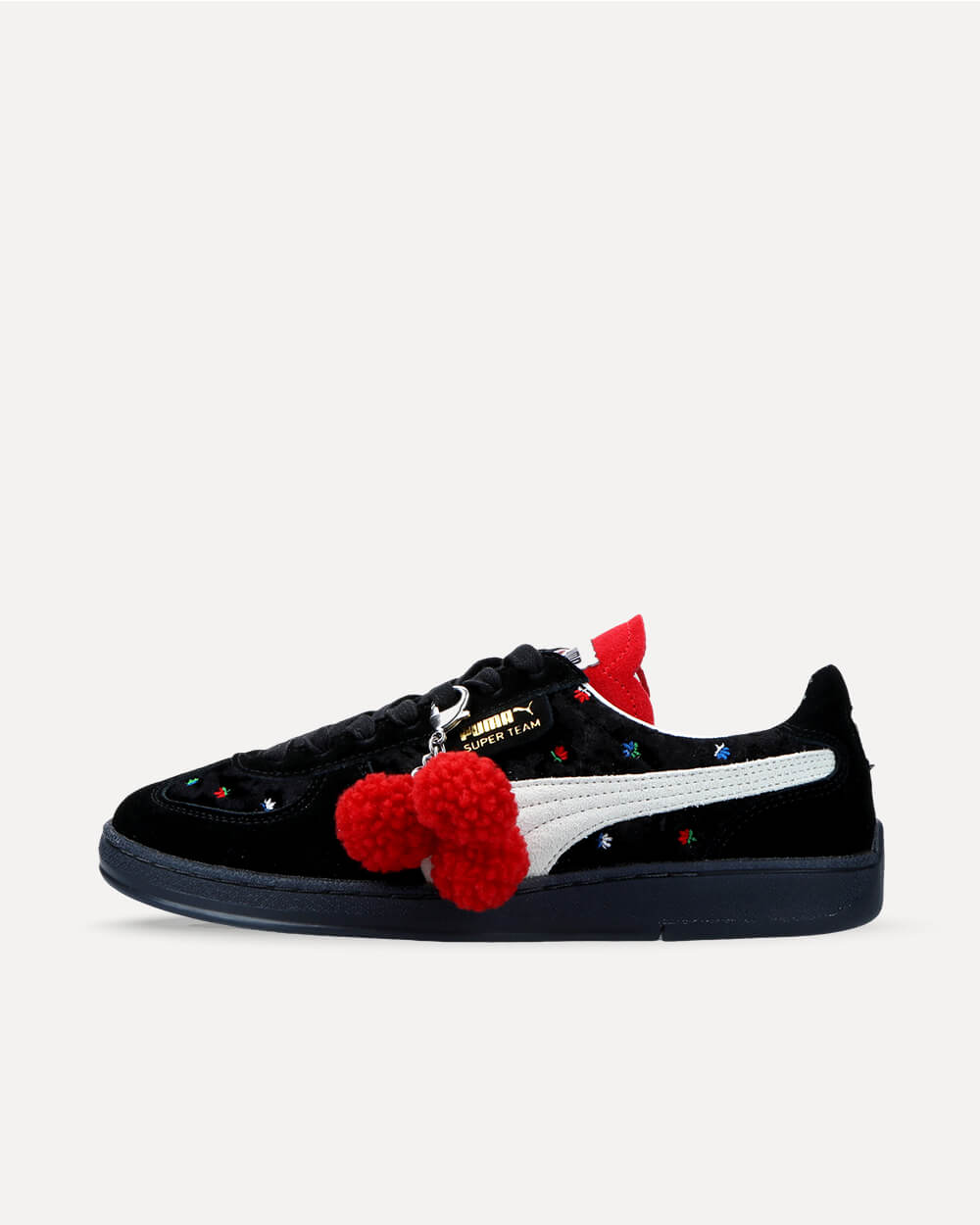 Puma x Black Forest Super Team „Bollenhut“