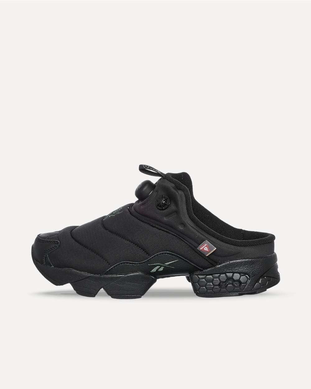 Reebok x South2 West8 Instapump Fury Mule