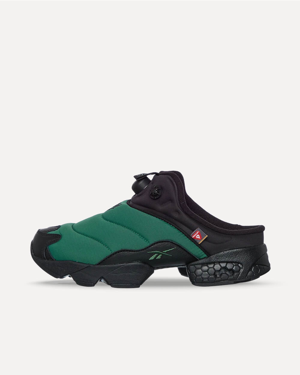Reebok x South2 West8 Instapump Fury Mule