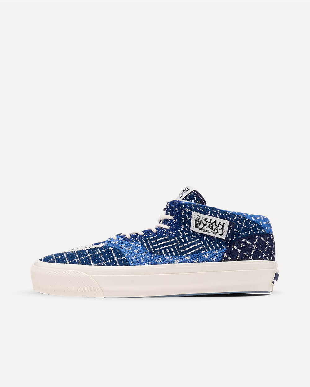 Vans x FDMTL OTW Half Cap 33 EK