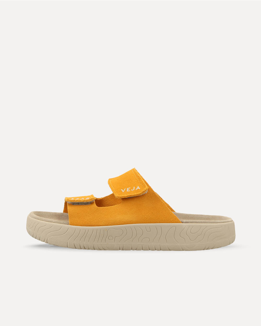 VEJA Etna Soft Suede