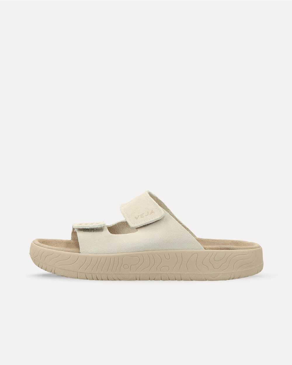 VEJA Etna Suede Soft