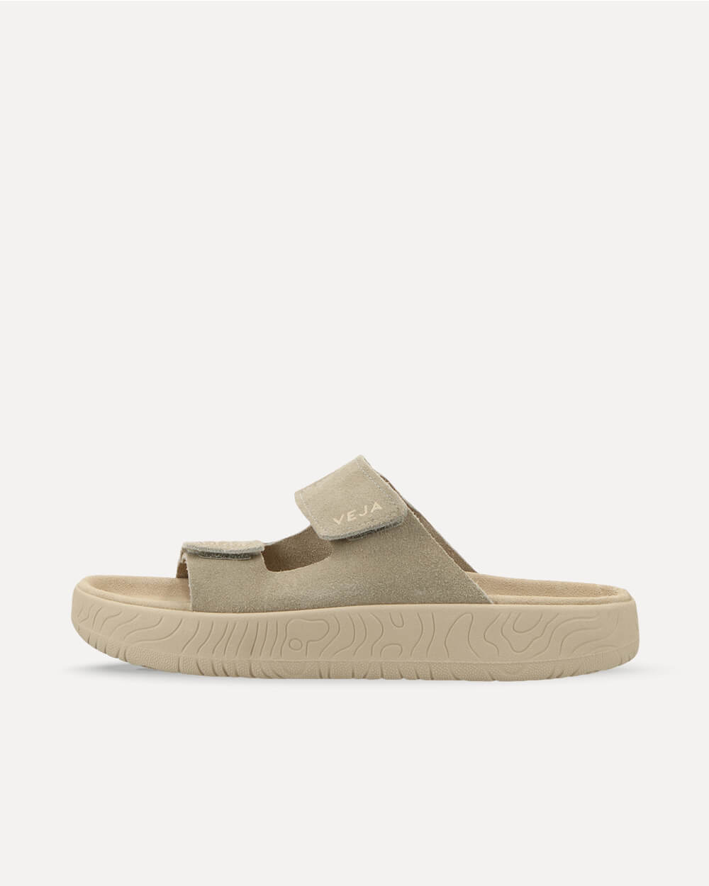 VEJA Etna Suede Soft