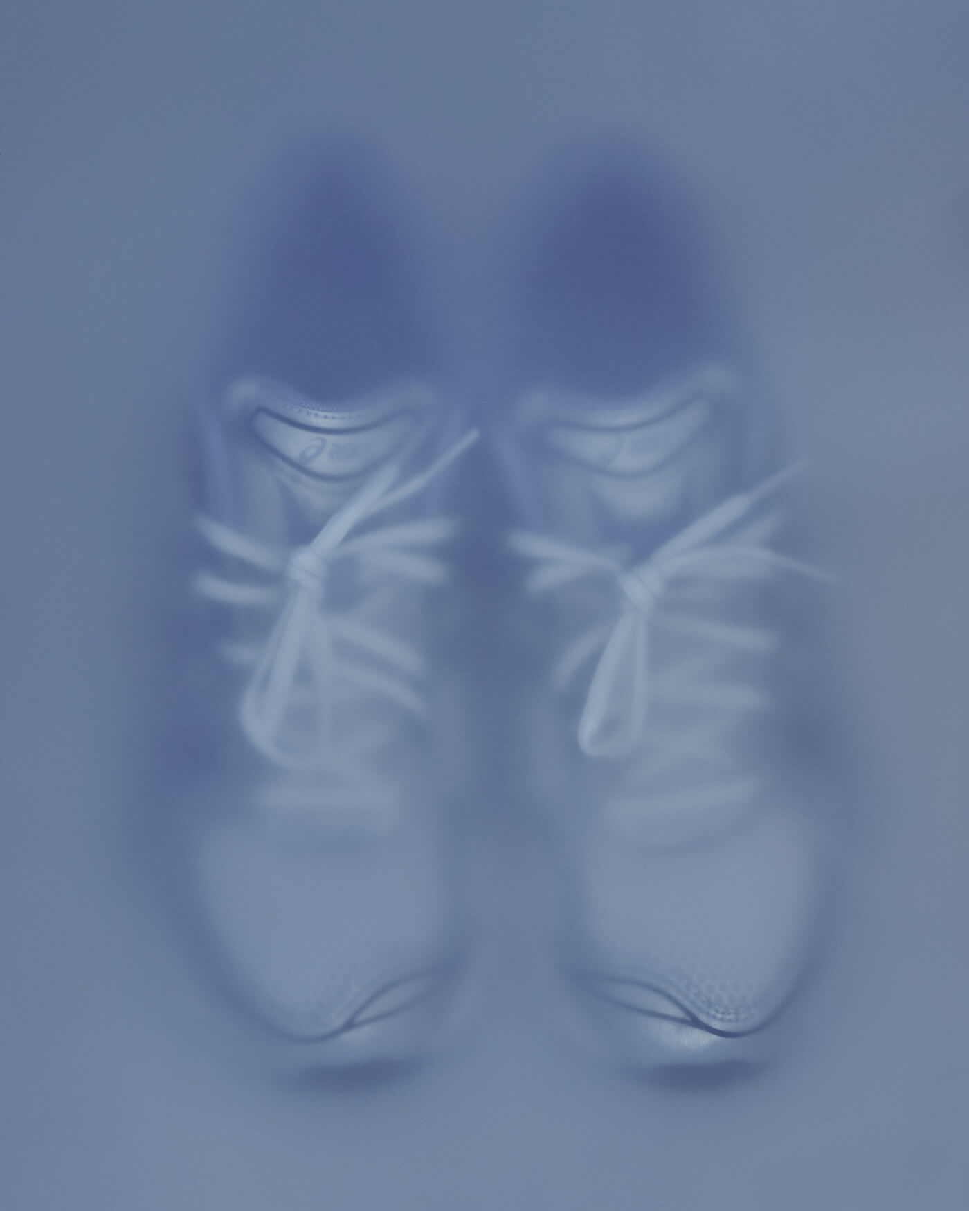 ASICS x JJJJound Gel-Kayano 14 White/Navy/Baby Blue & White/Silver/Black/Yellow