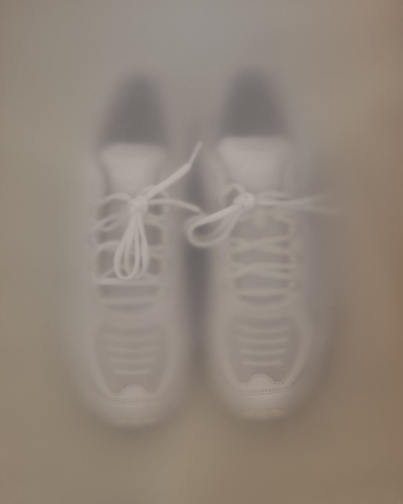 ASICS x JJJJound Gel-Quantum 360 I AMP – „No Distraction. Just Intention.“