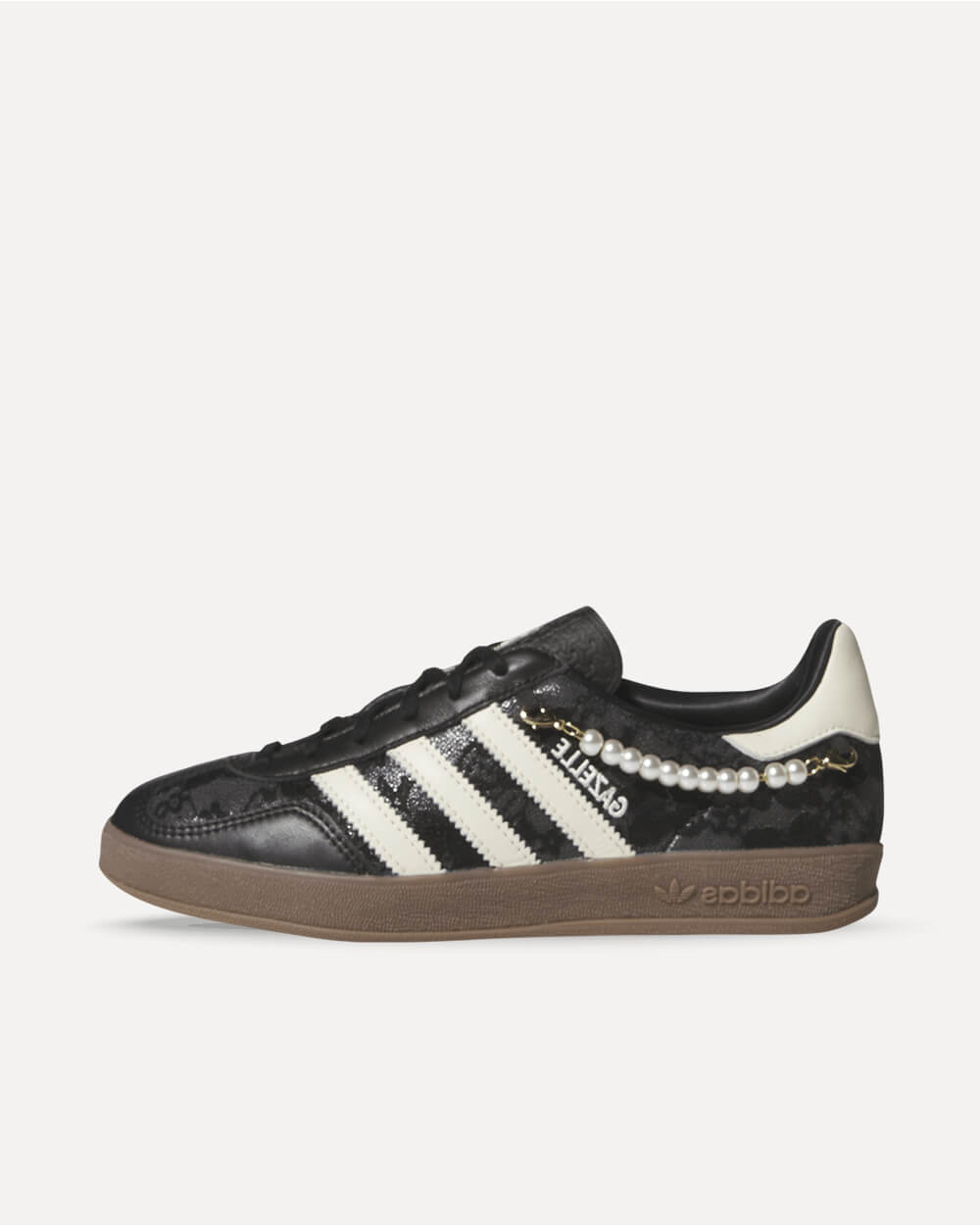 adidas Originals Gazelle Indoor „Pearls“