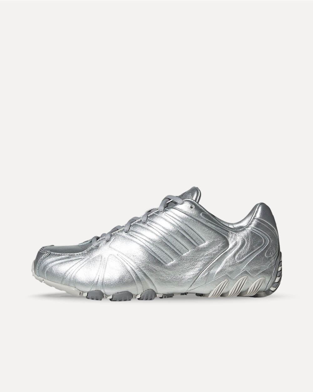 adidas Ghost Sprint „Silver Metallic“